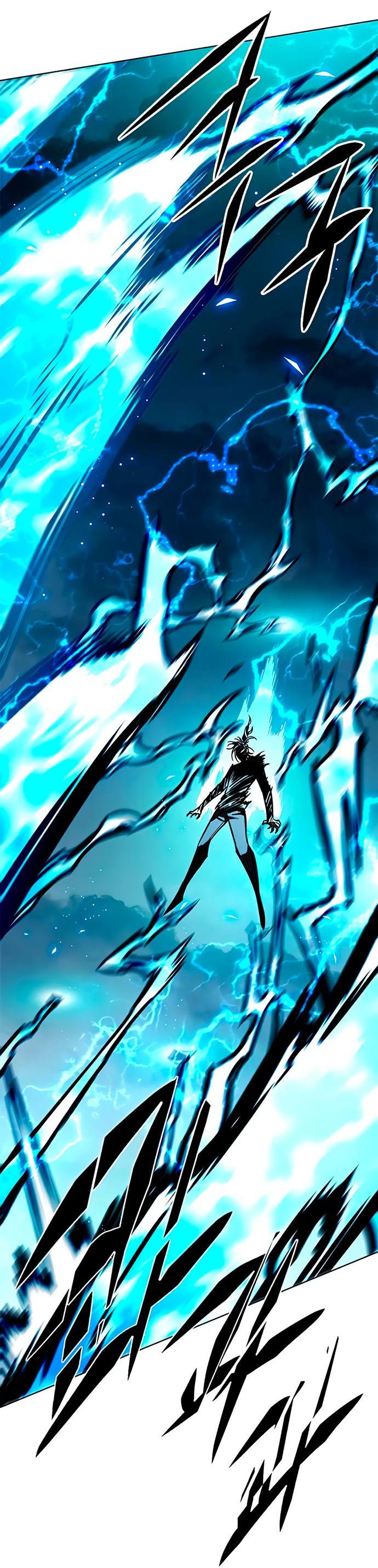 Read Eleceed RU Manga Online
