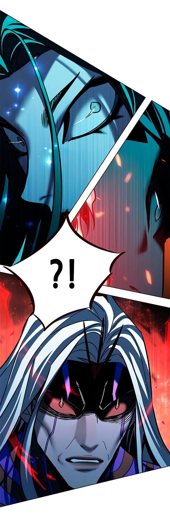 Read Eleceed RU Manga Online