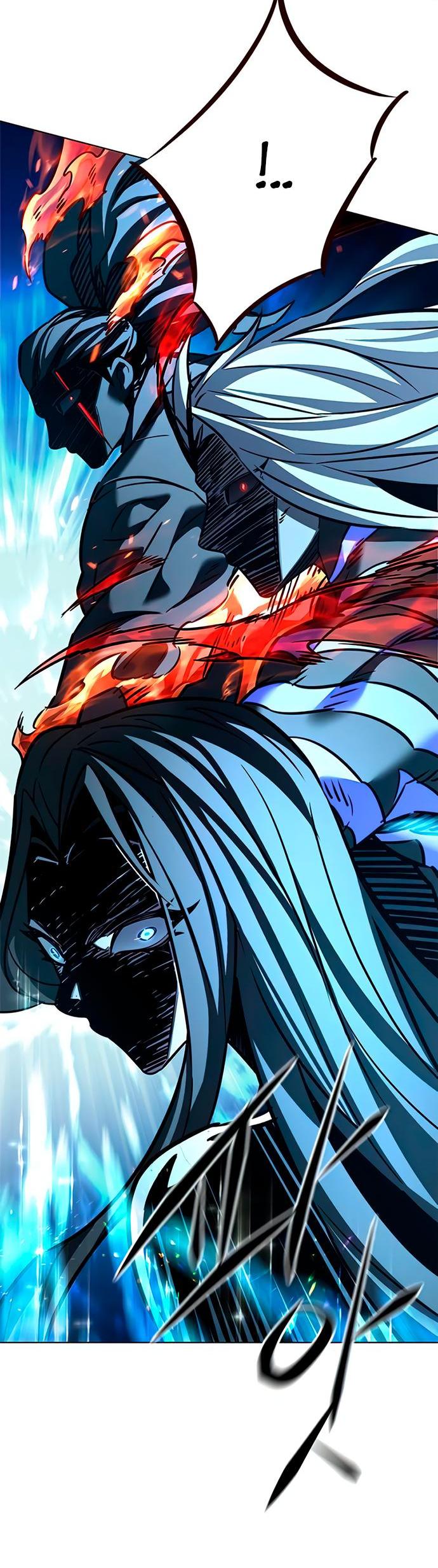 Read Eleceed RU Manga Online
