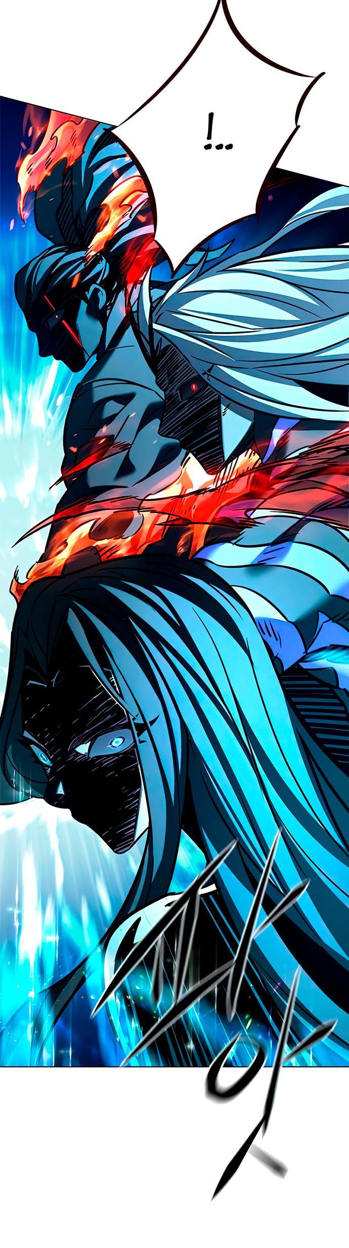 Read Eleceed RU Manga Online