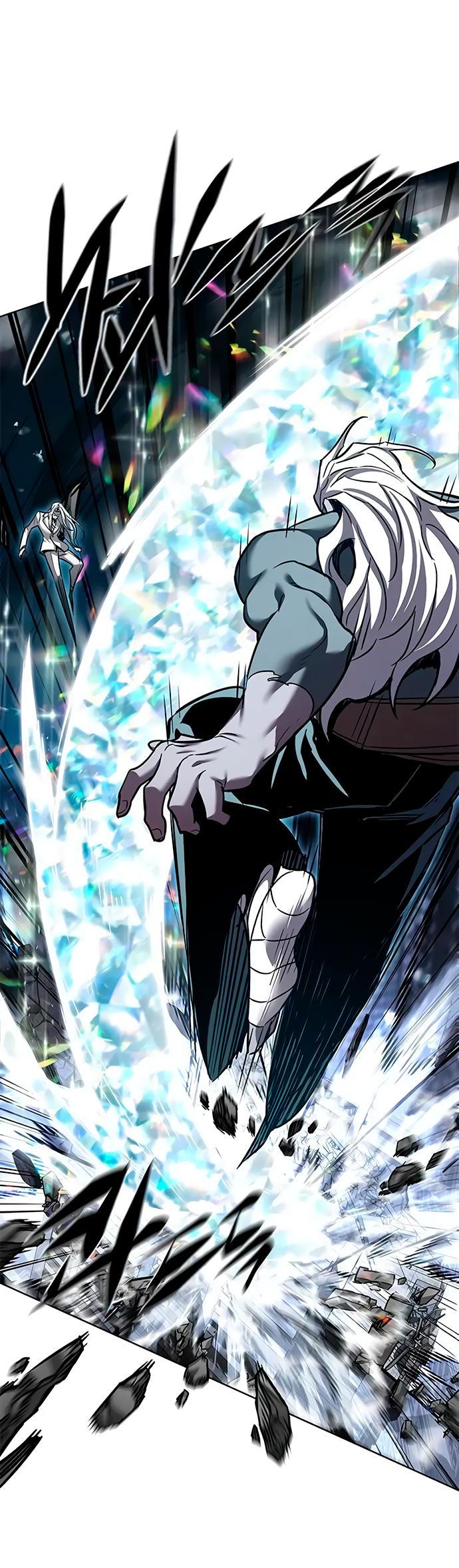 Read Eleceed RU Manga Online