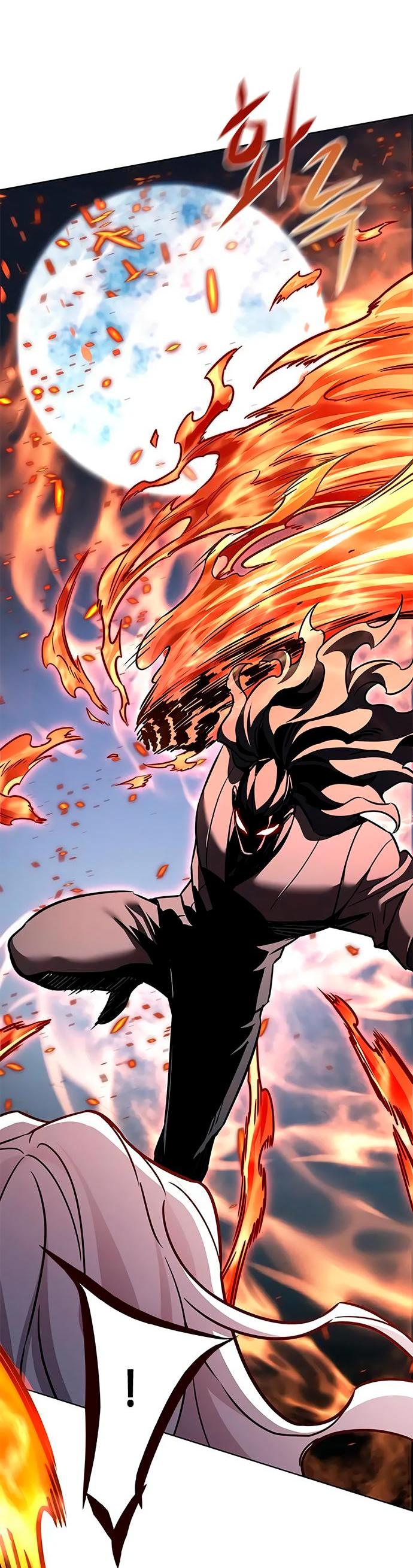 Read Eleceed RU Manga Online