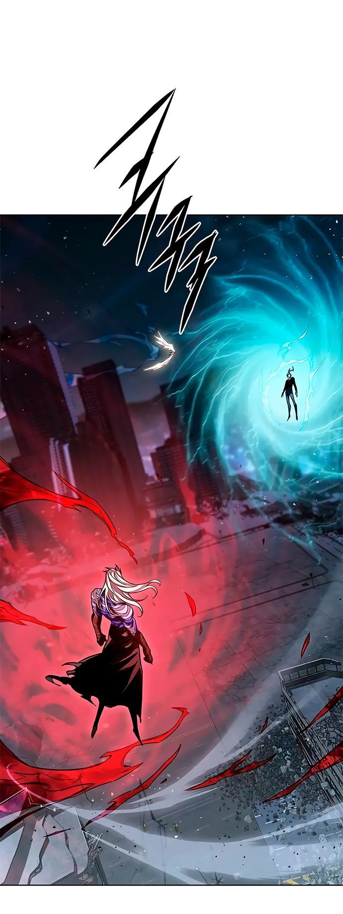 Read Eleceed RU Manga Online