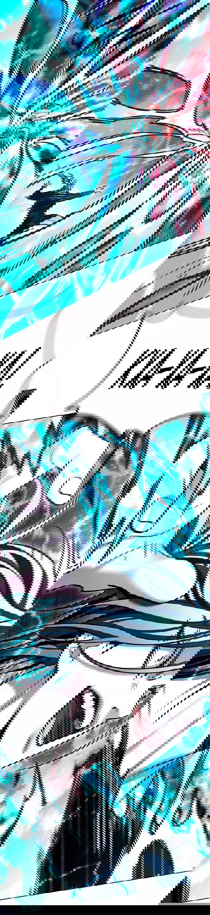 Read Eleceed RU Manga Online