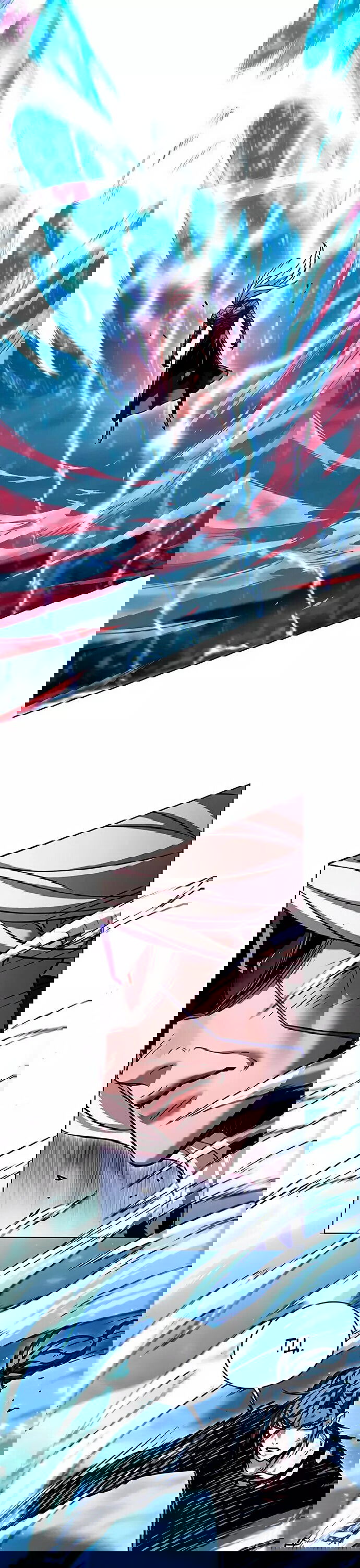 Read Eleceed RU Manga Online