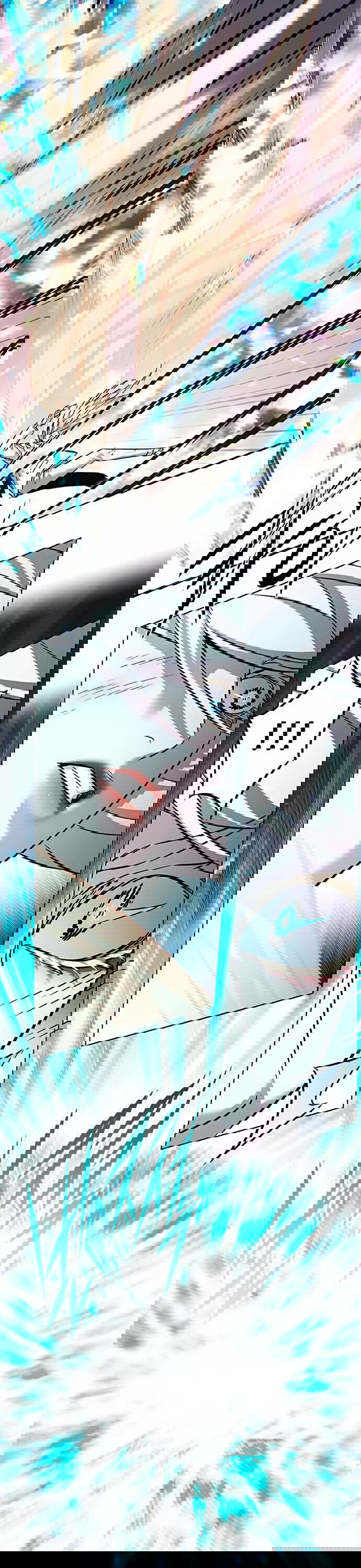Read Eleceed RU Manga Online