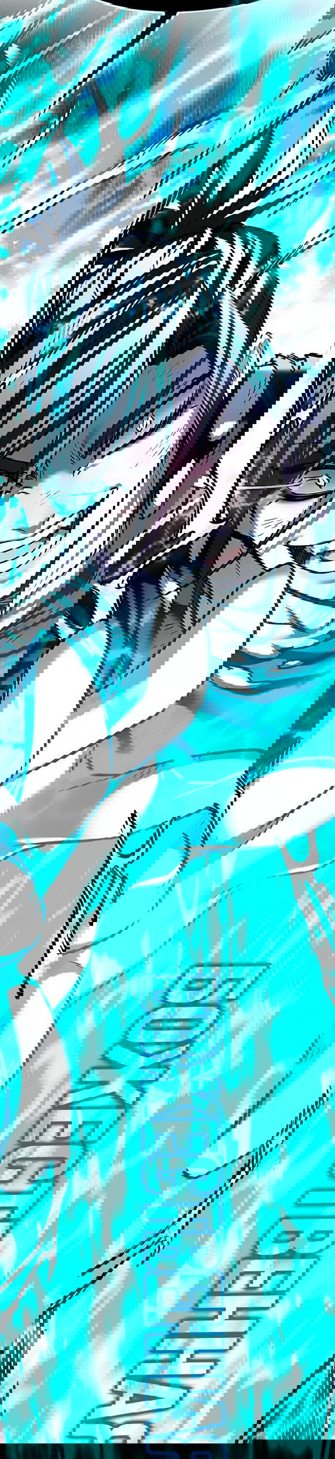 Read Eleceed RU Manga Online