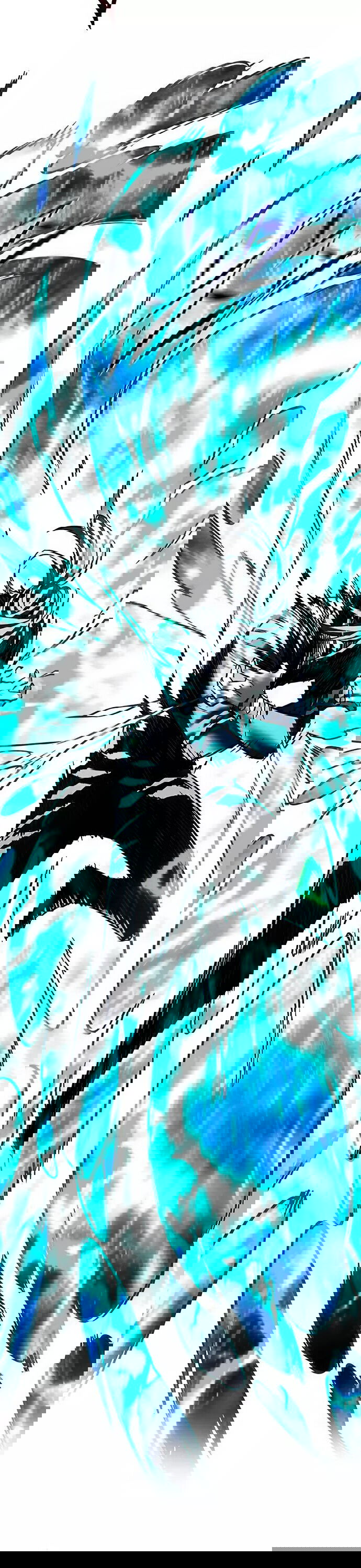 Read Eleceed RU Manga Online