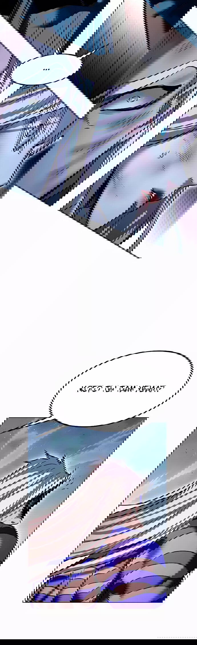 Read Eleceed RU Manga Online