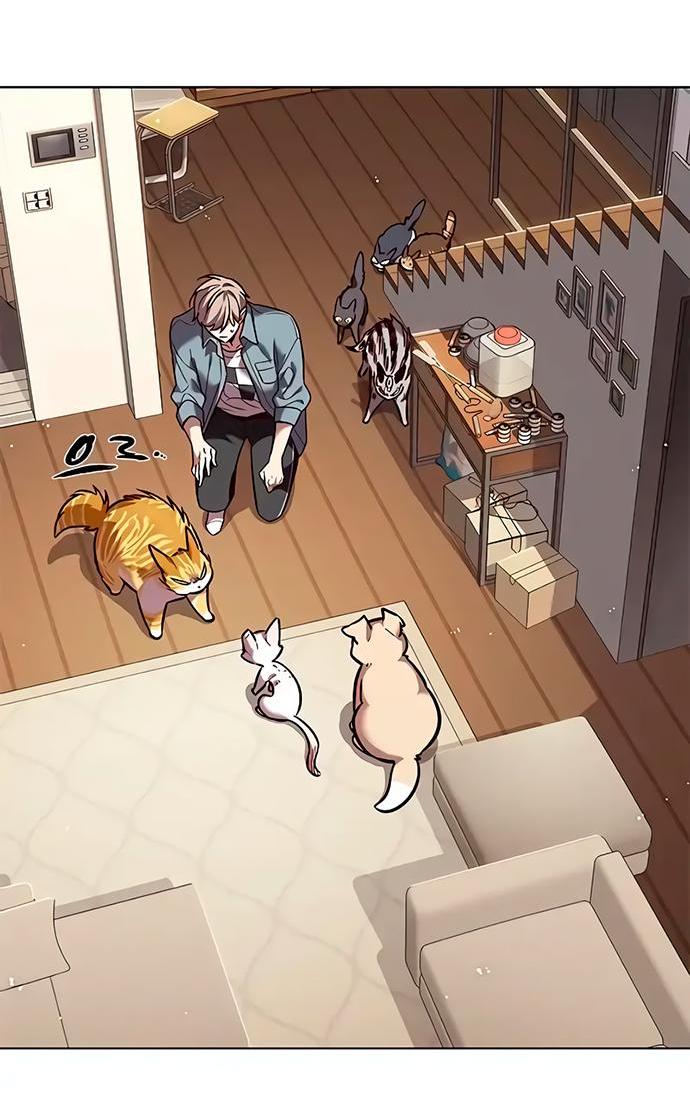 Read Eleceed RU Manga Online