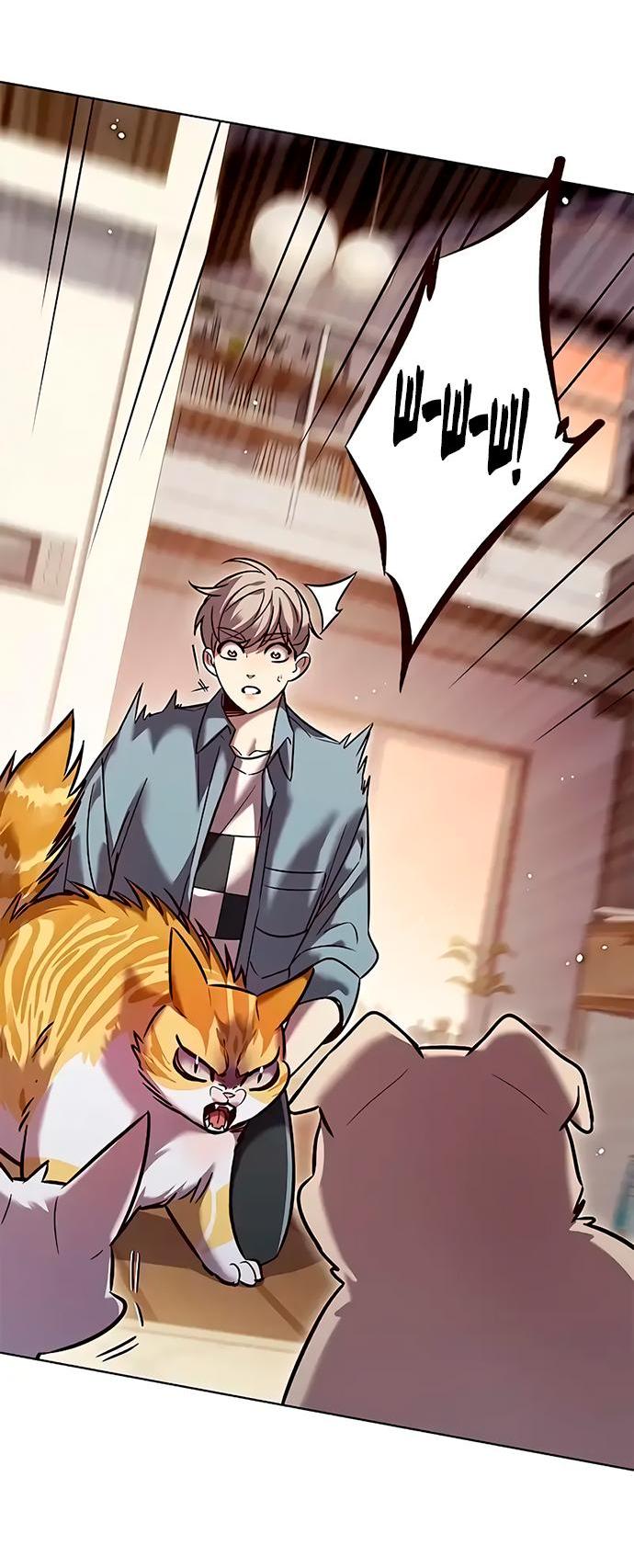 Read Eleceed RU Manga Online