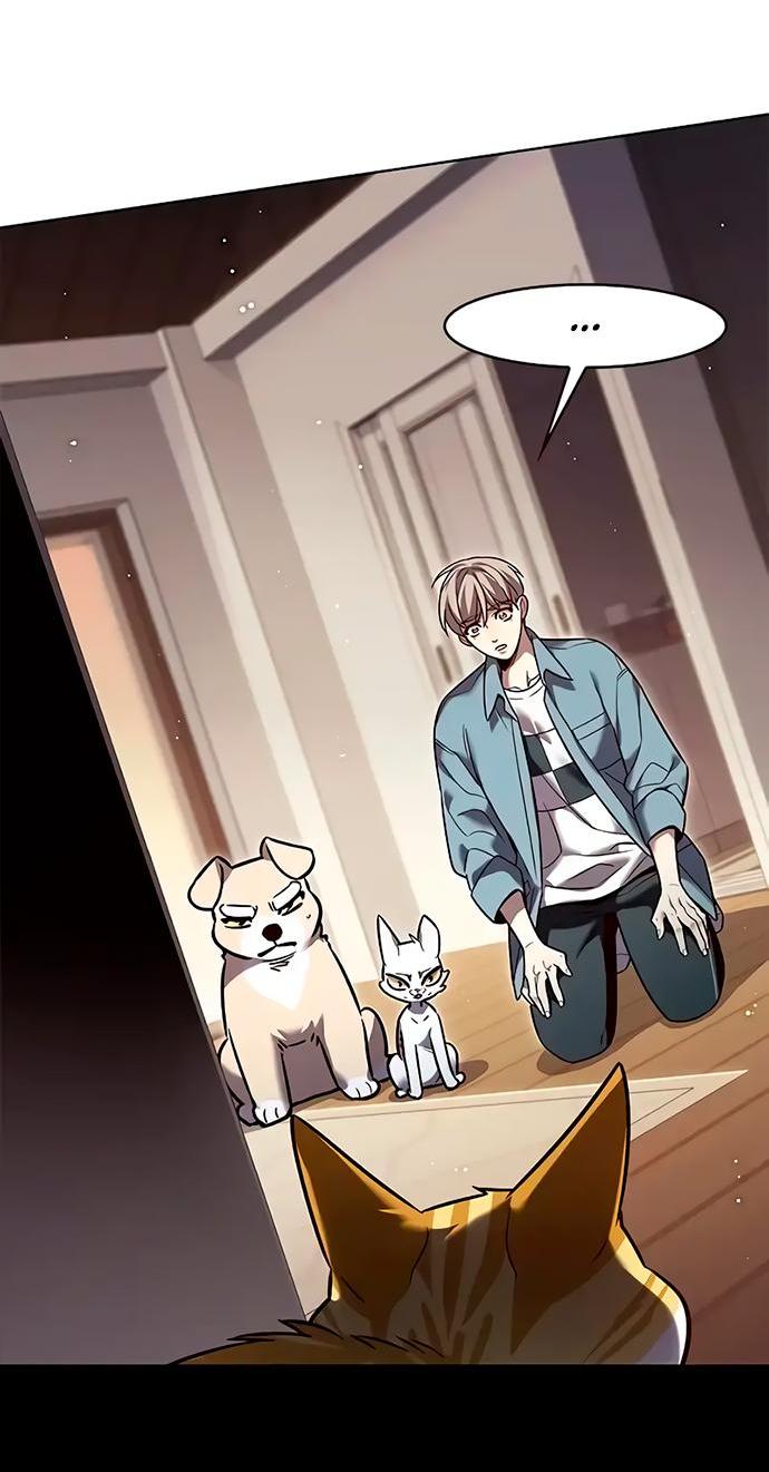 Read Eleceed RU Manga Online