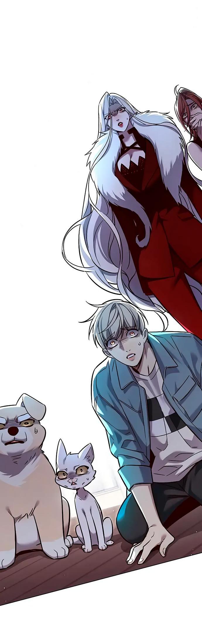 Read Eleceed RU Manga Online
