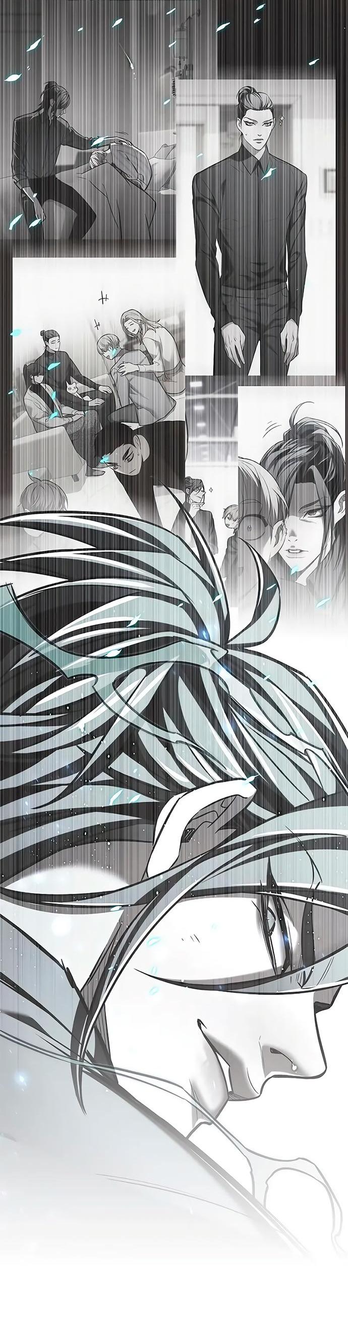 Read Eleceed RU Manga Online