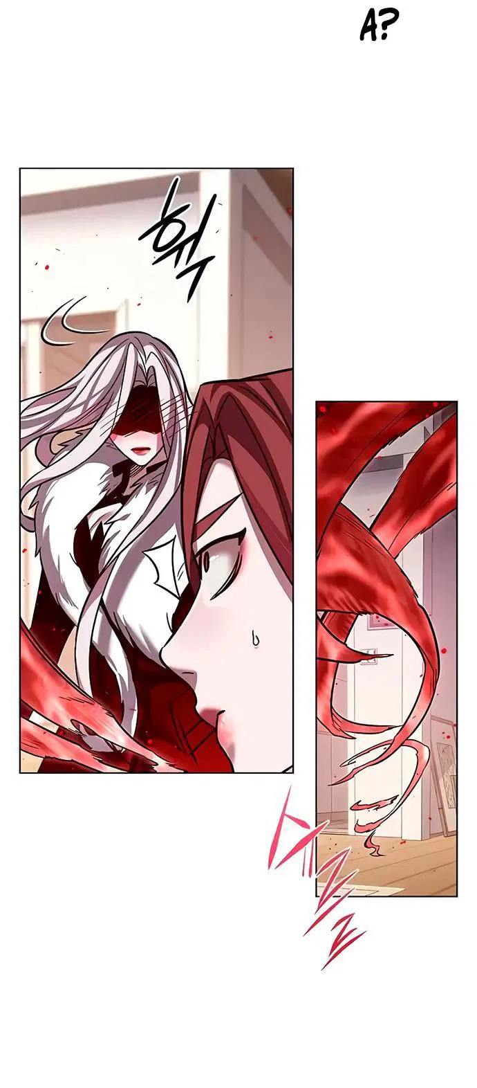 Read Eleceed RU Manga Online