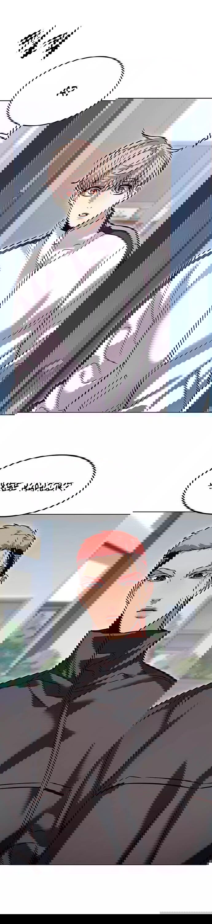 Read Eleceed RU Manga Online