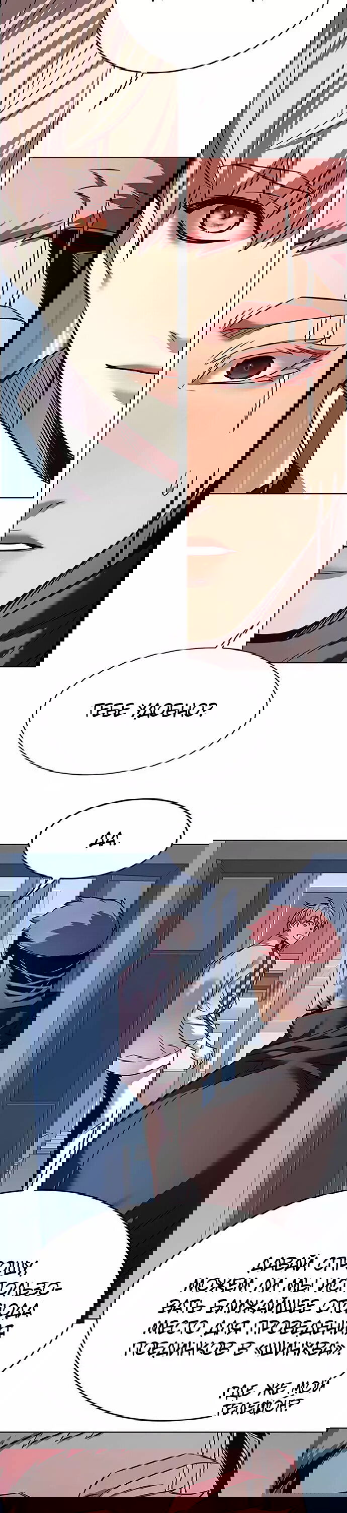 Read Eleceed RU Manga Online