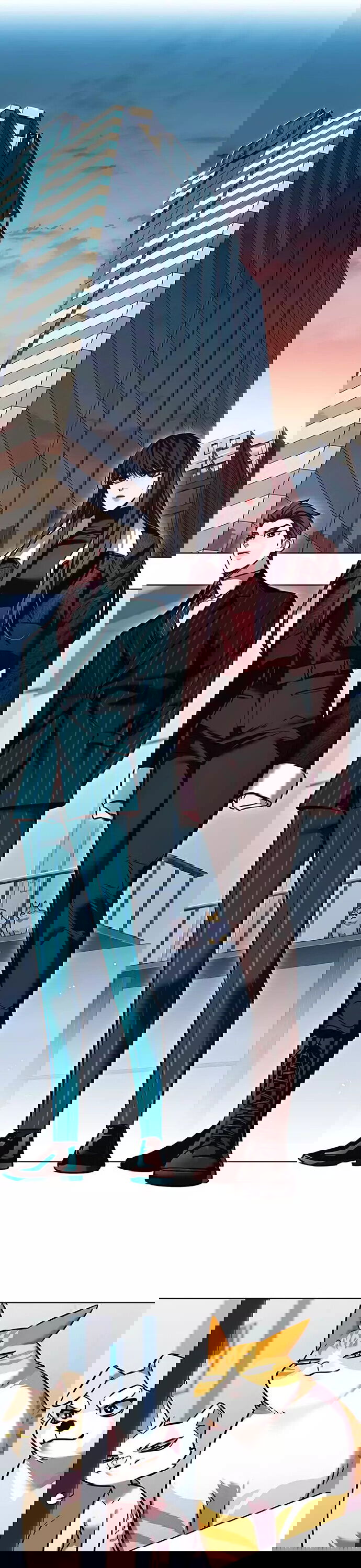 Read Eleceed RU Manga Online