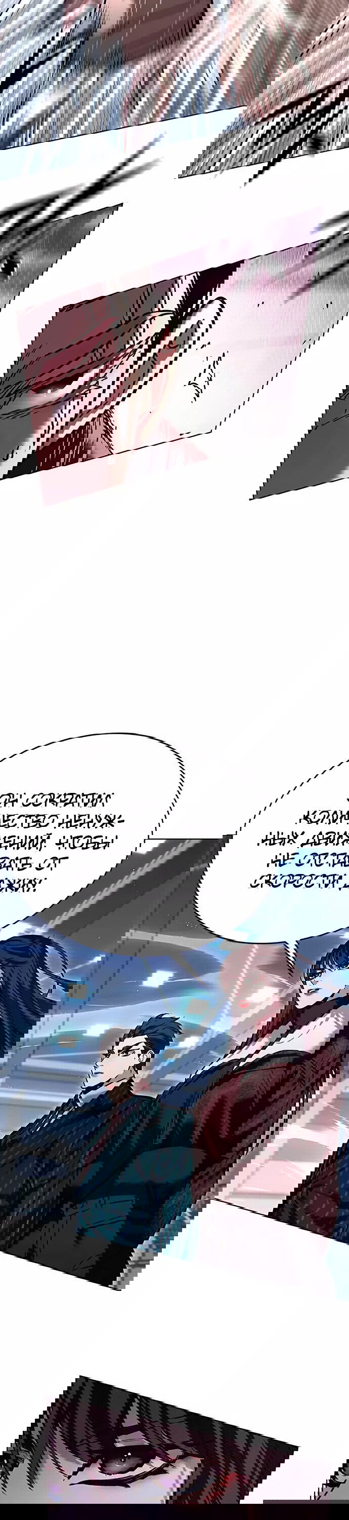 Read Eleceed RU Manga Online