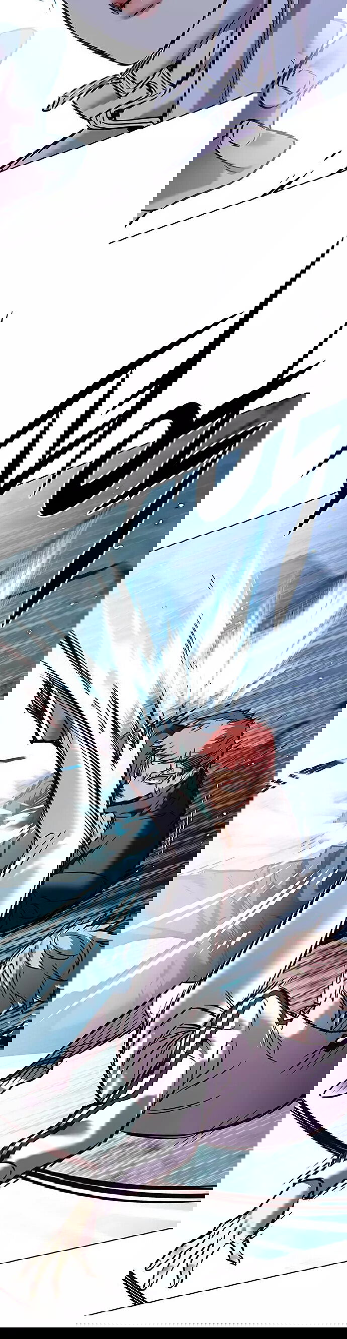 Read Eleceed RU Manga Online