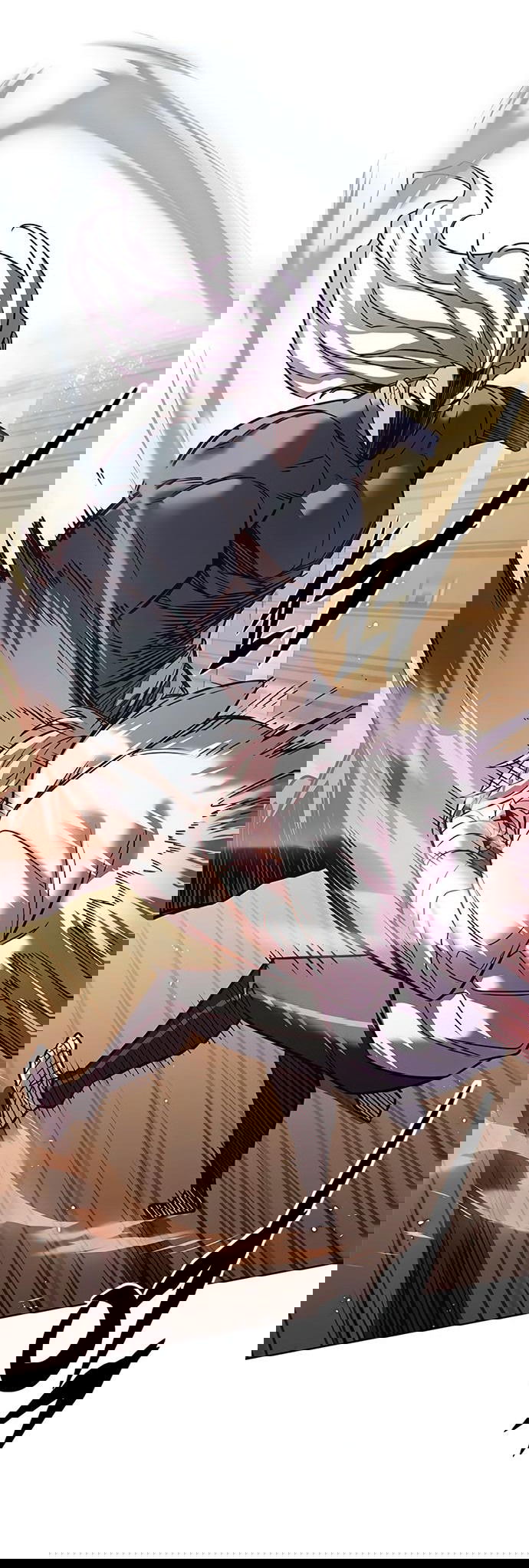 Read Eleceed RU Manga Online