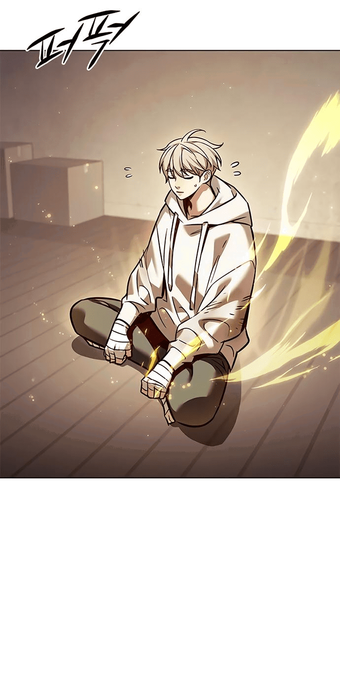 Read Eleceed RU Manga Online