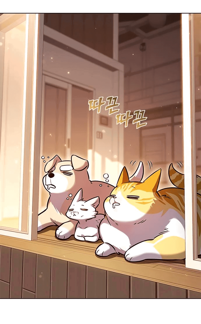 Read Eleceed RU Manga Online