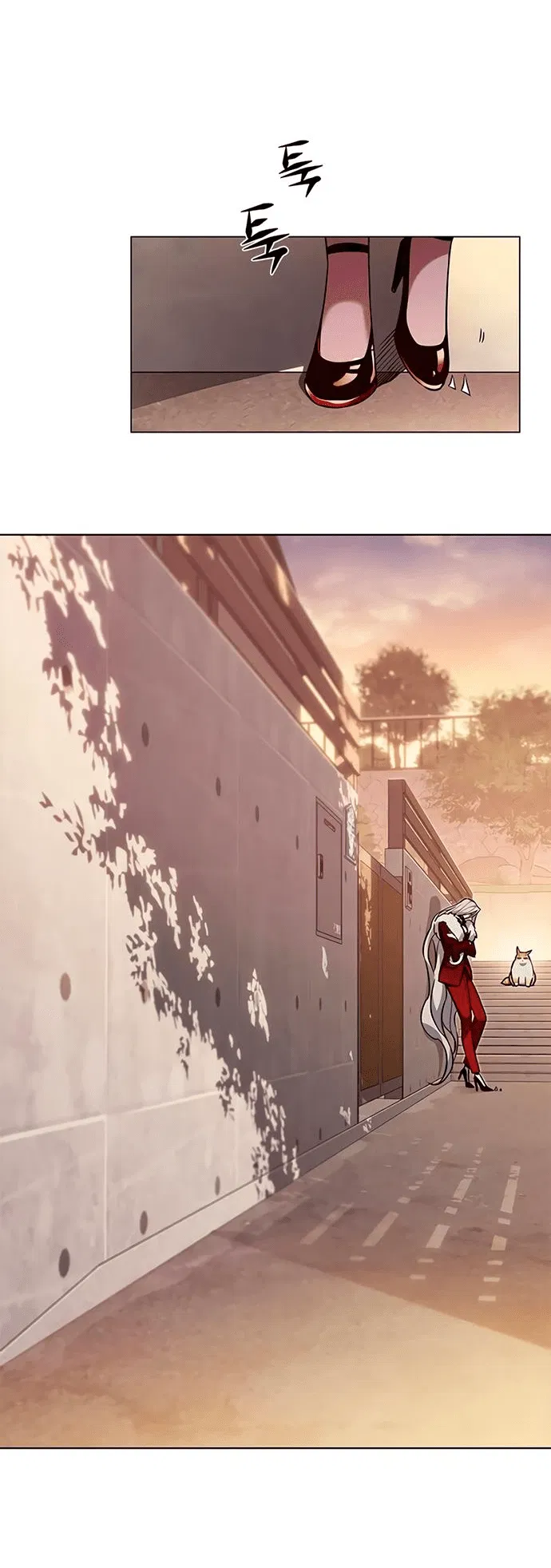 Read Eleceed RU Manga Online