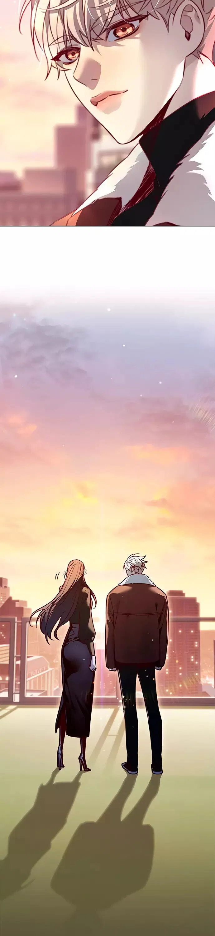 Read Eleceed RU Manga Online