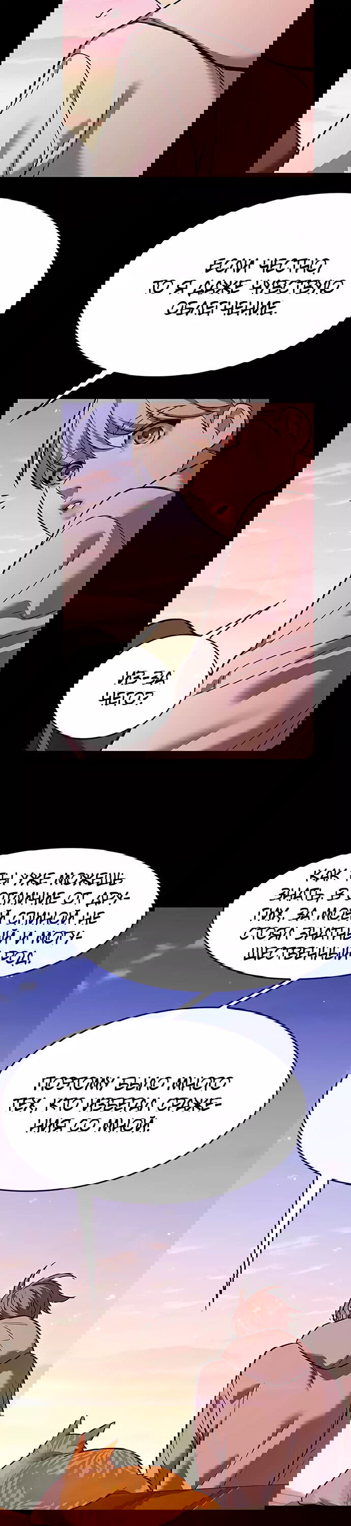 Read Eleceed RU Manga Online