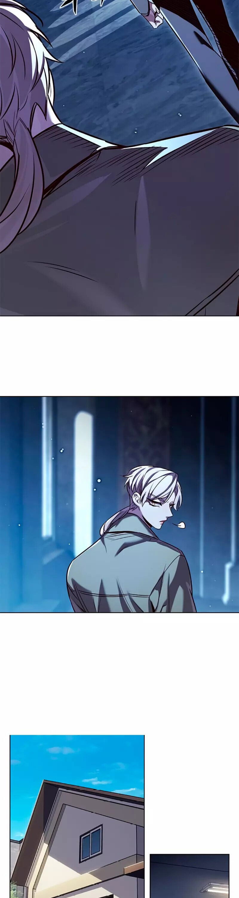 Read Eleceed RU Manga Online