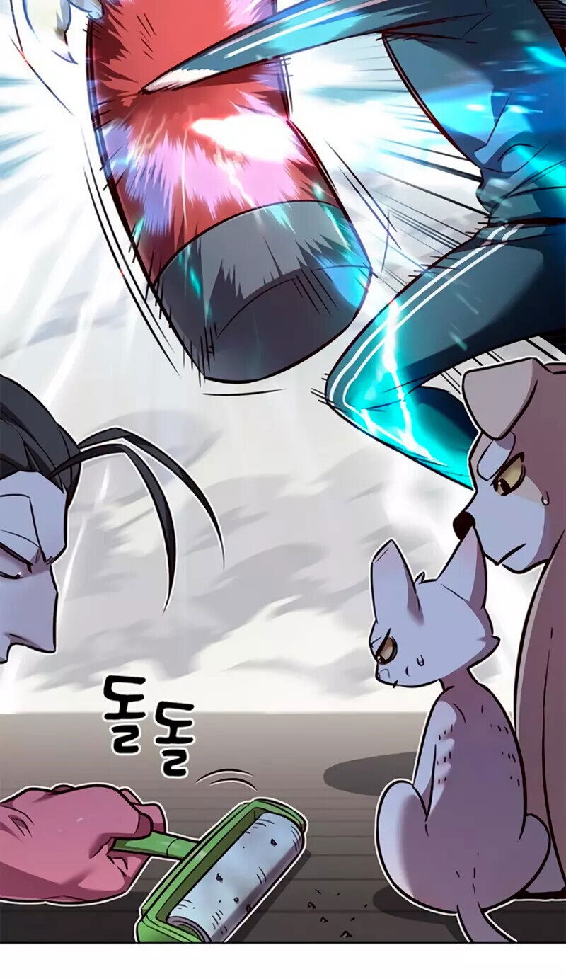 Read Eleceed RU Manga Online