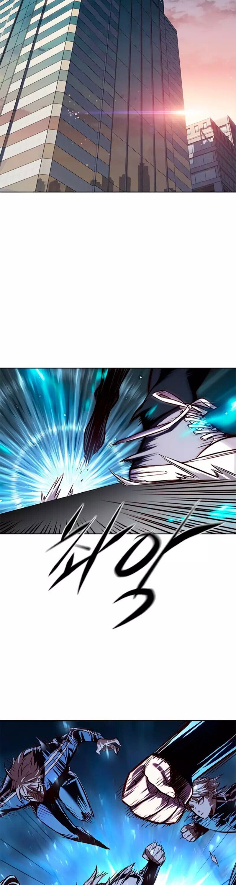 Read Eleceed RU Manga Online