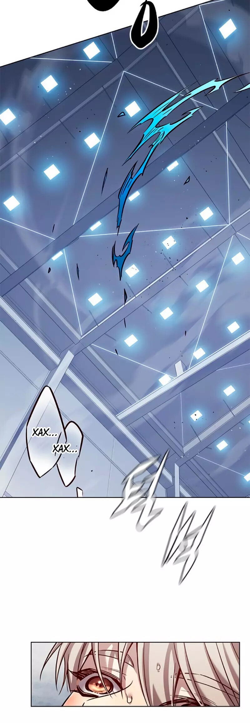 Read Eleceed RU Manga Online