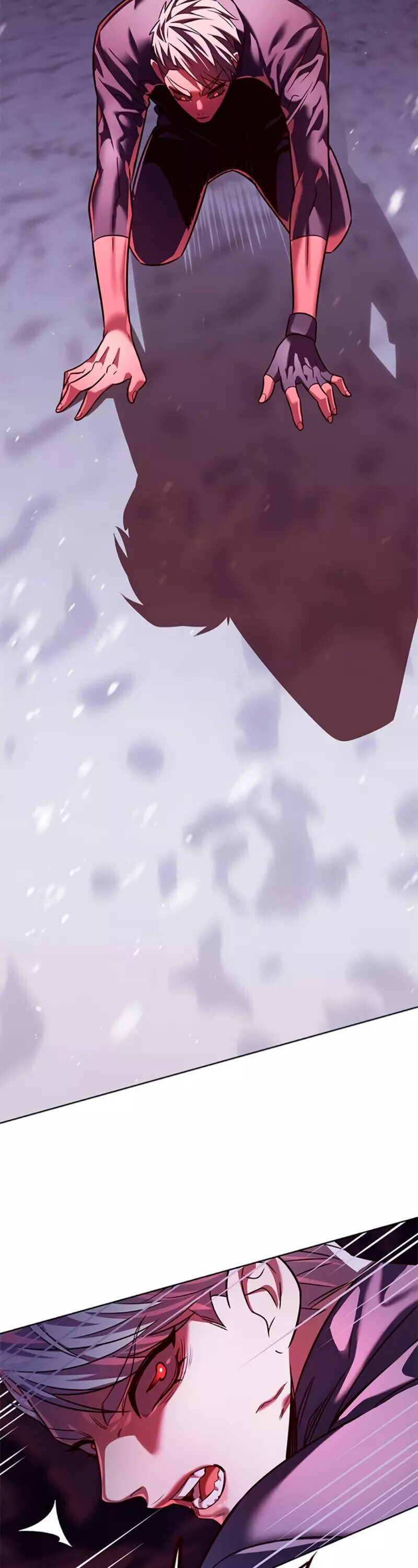 Read Eleceed RU Manga Online