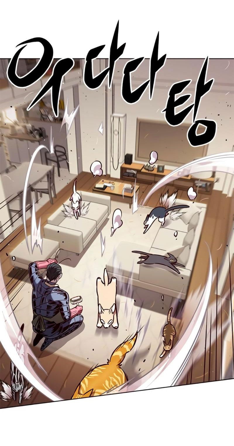 Read Eleceed RU Manga Online