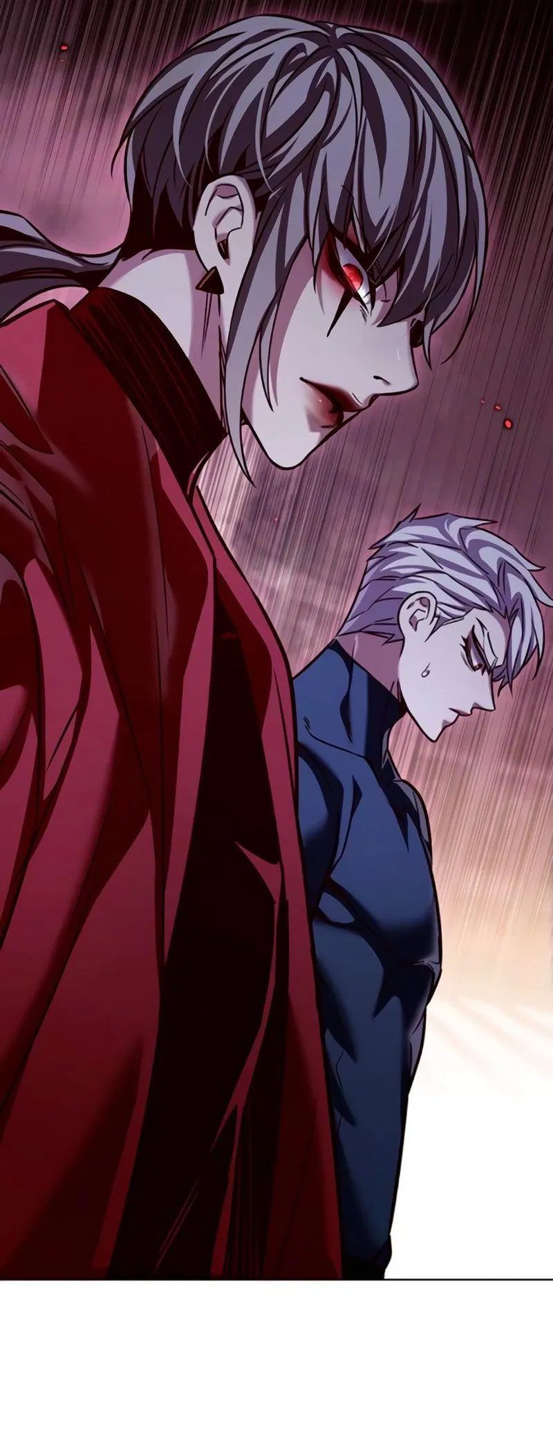 Read Eleceed RU Manga Online