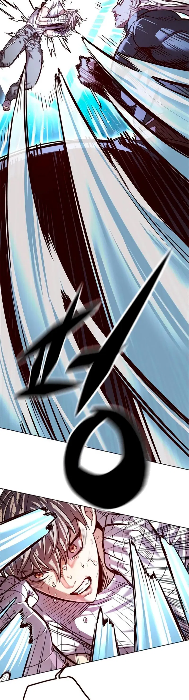 Read Eleceed RU Manga Online