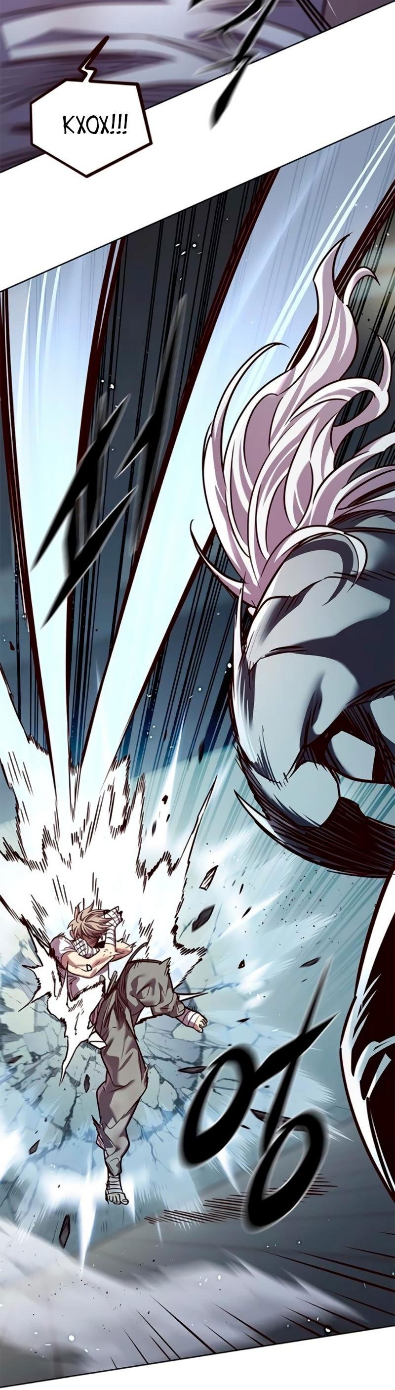 Read Eleceed RU Manga Online