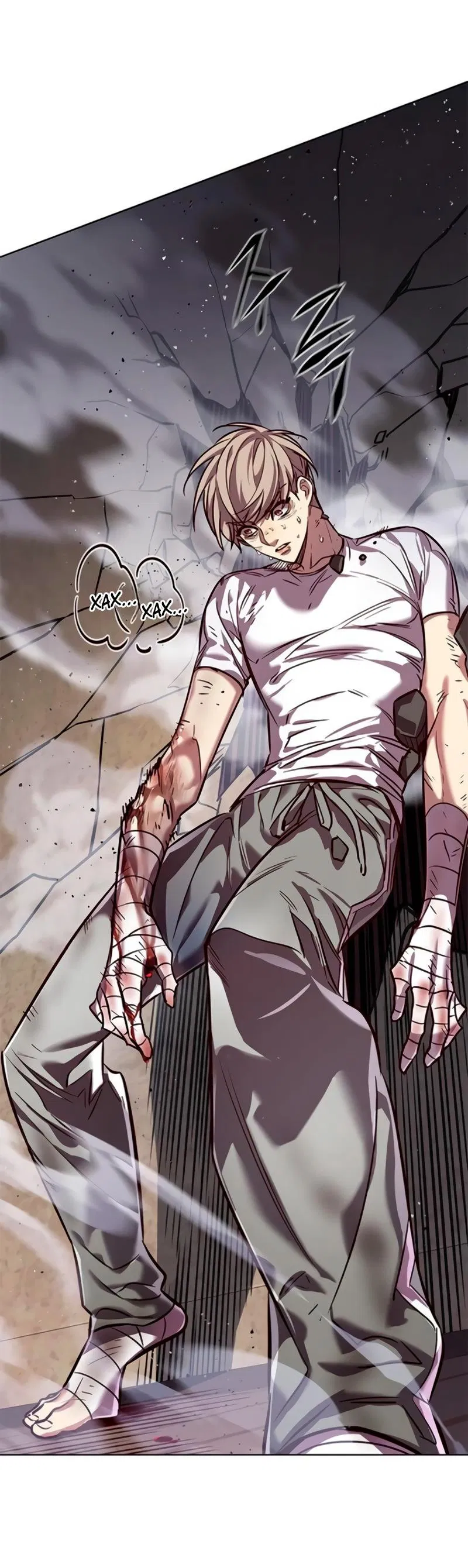 Read Eleceed RU Manga Online