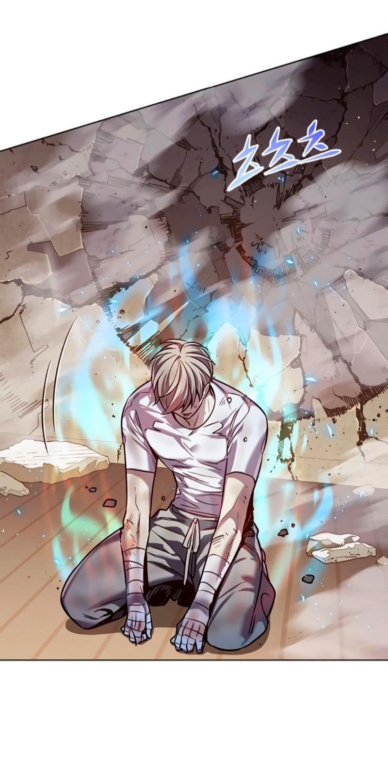 Read Eleceed RU Manga Online