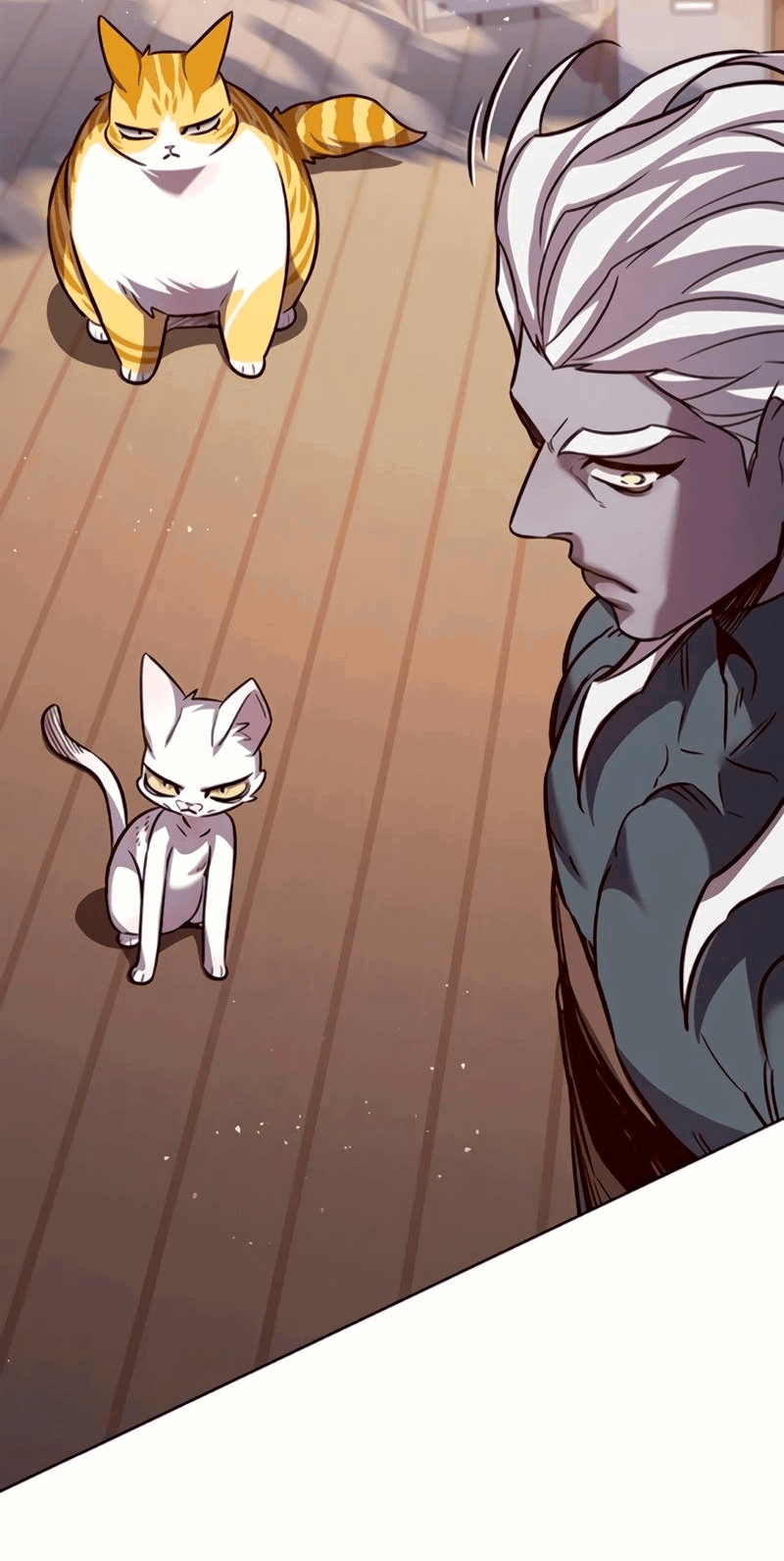 Read Eleceed RU Manga Online