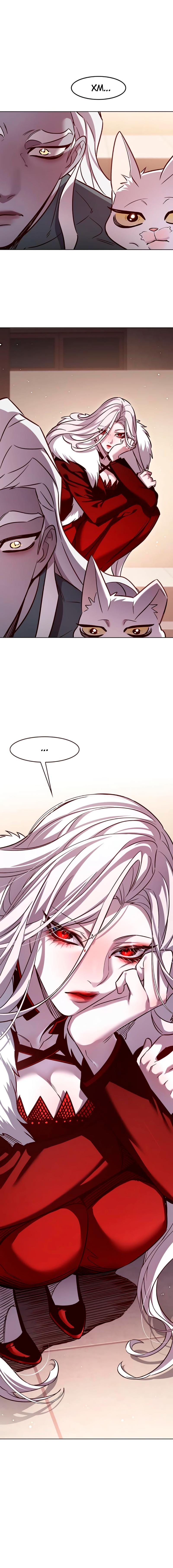 Read Eleceed RU Manga Online