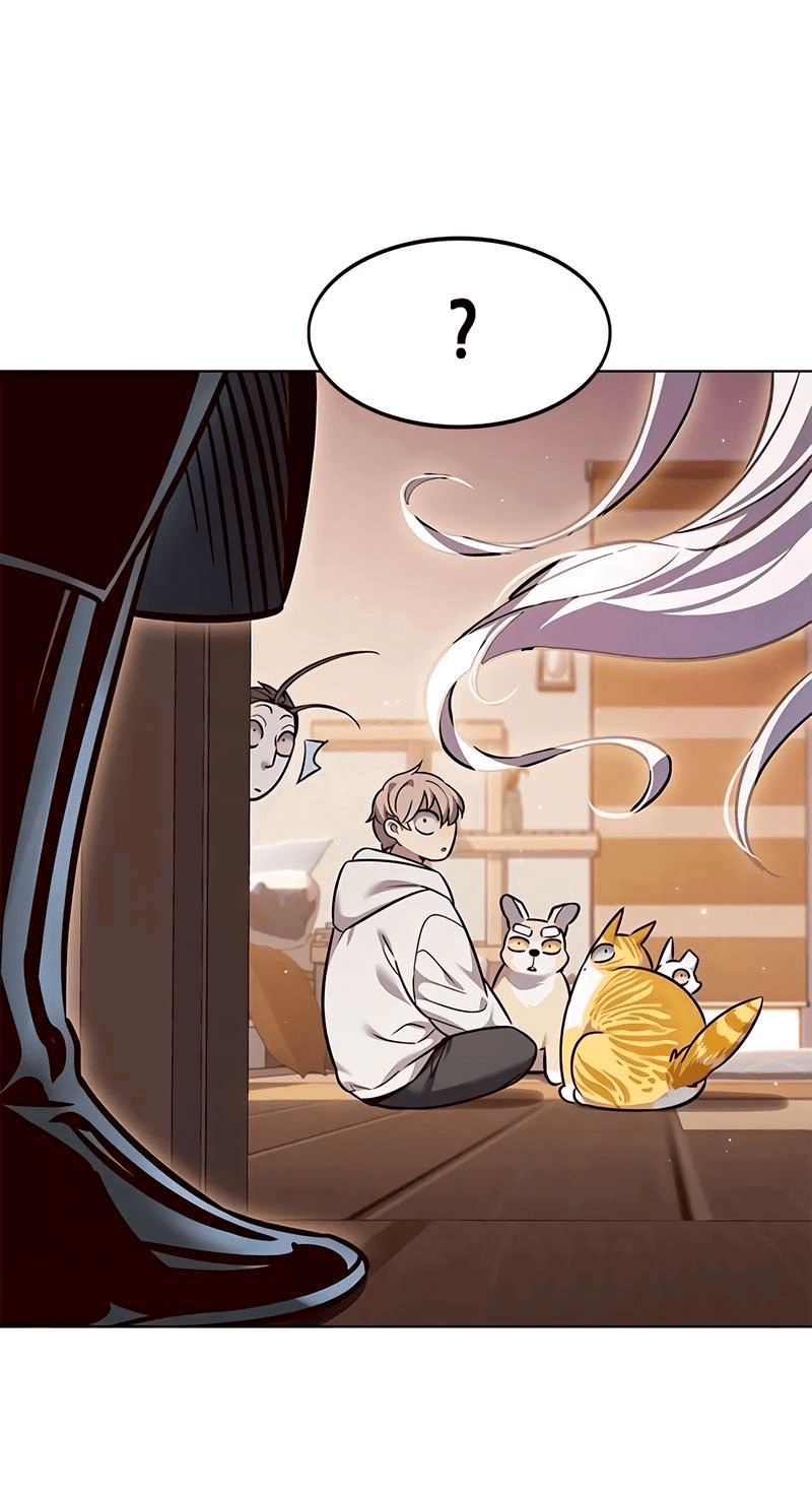 Read Eleceed RU Manga Online