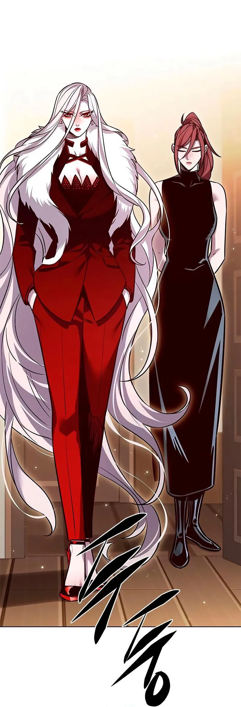 Read Eleceed RU Manga Online