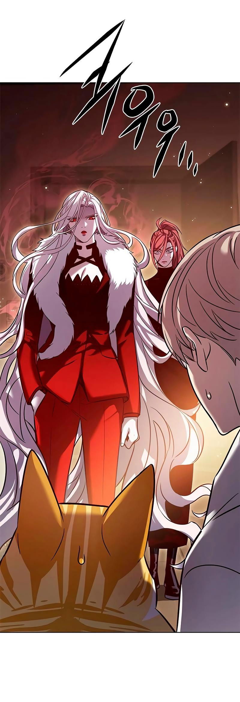 Read Eleceed RU Manga Online
