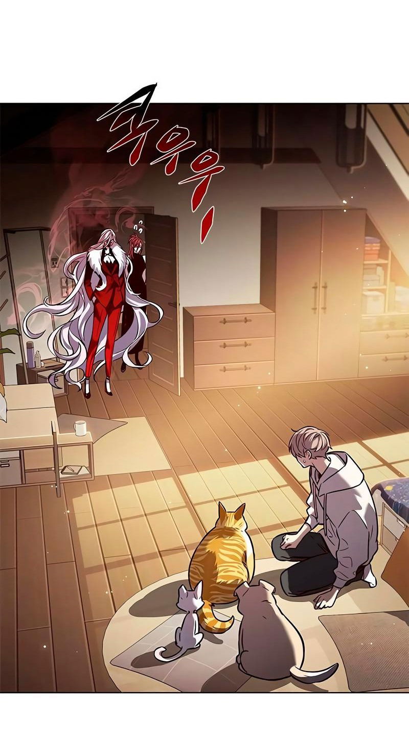 Read Eleceed RU Manga Online