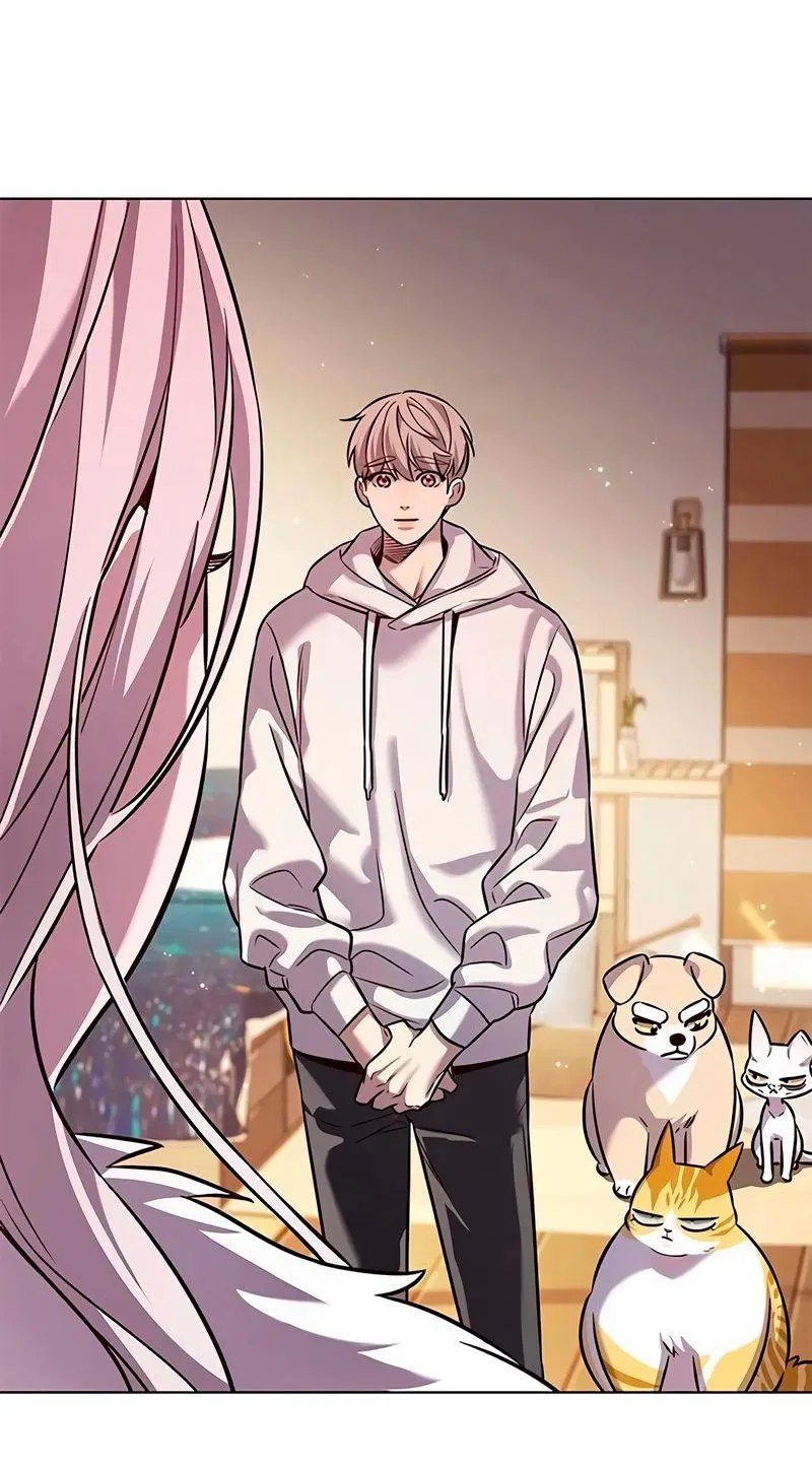 Read Eleceed RU Manga Online