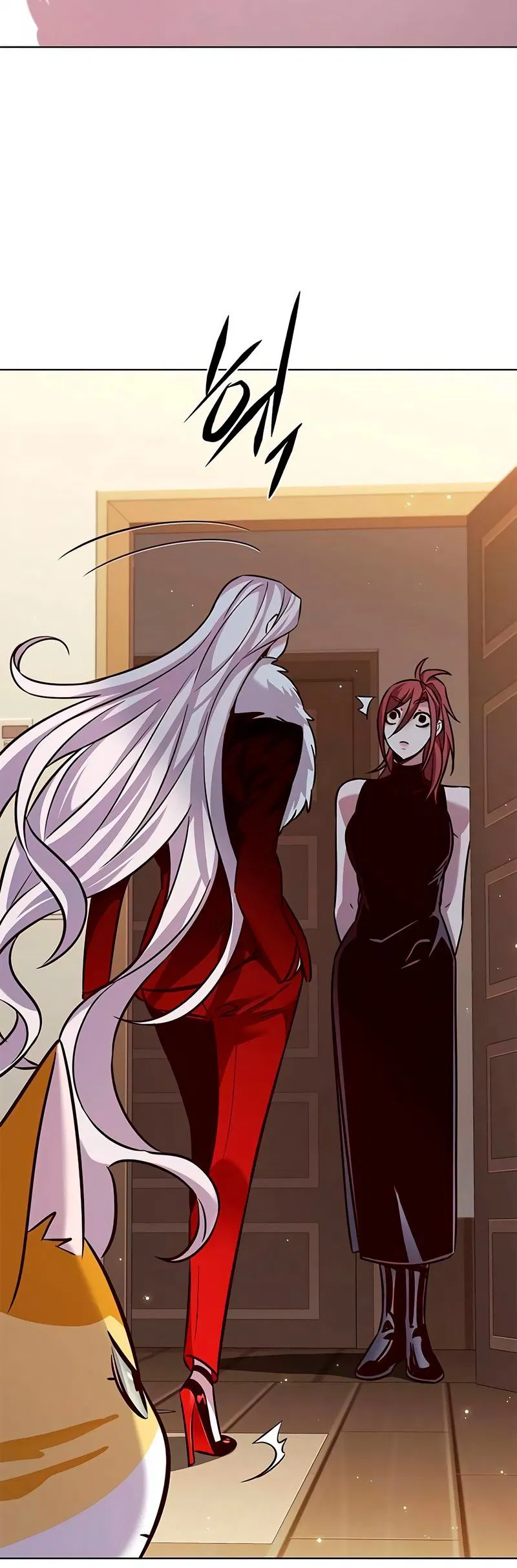 Read Eleceed RU Manga Online