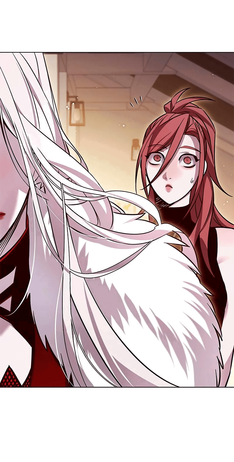 Read Eleceed RU Manga Online